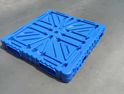 怎么采購質量比較好的塑料托盤？