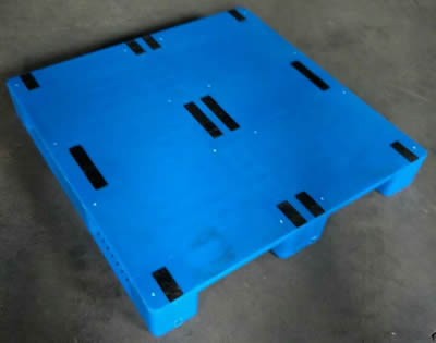 塑料托盤廠家發展前景廣闊