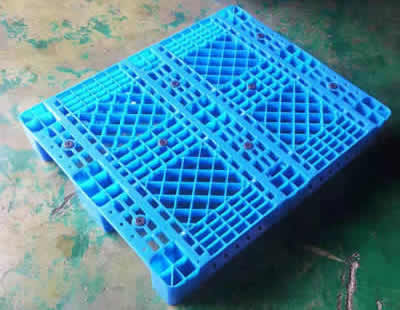 塑料周轉箱標準尺寸