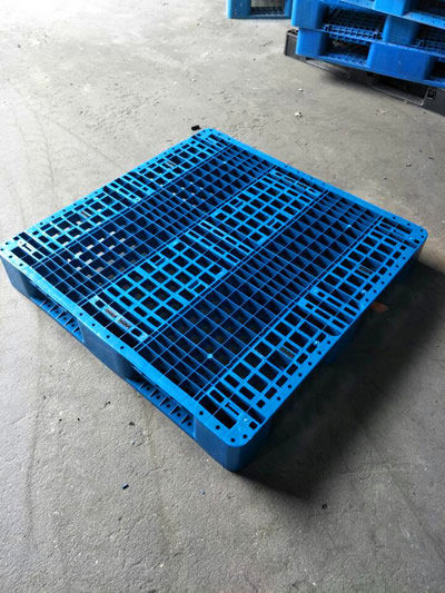 塑料托盤產生的原因