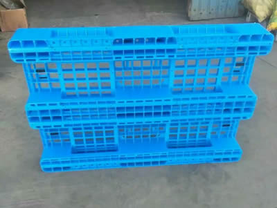 如何判斷塑料托盤廠家的實力