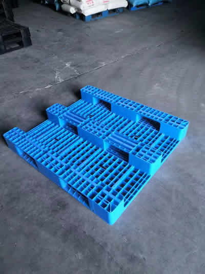 塑料托盤廠家提前搶占市場先機