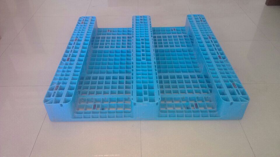 塑料托盤(pán)的好處