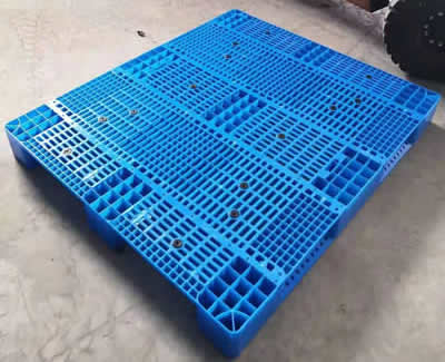 塑料托盤在面粉行業的應用