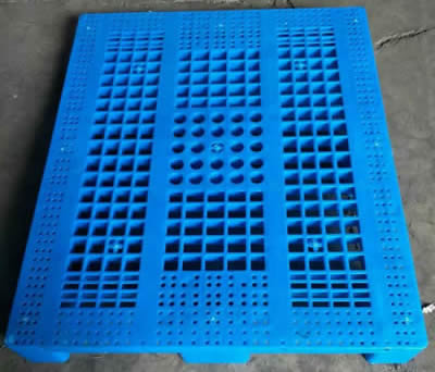 塑料托盤的質量好壞