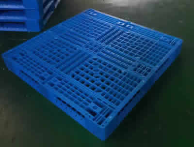 塑料托盤的現狀及發展前景