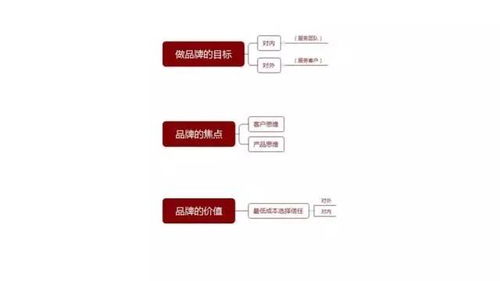 品牌定位與精細(xì)化管理 構(gòu)筑品牌長期價(jià)值的關(guān)鍵路徑